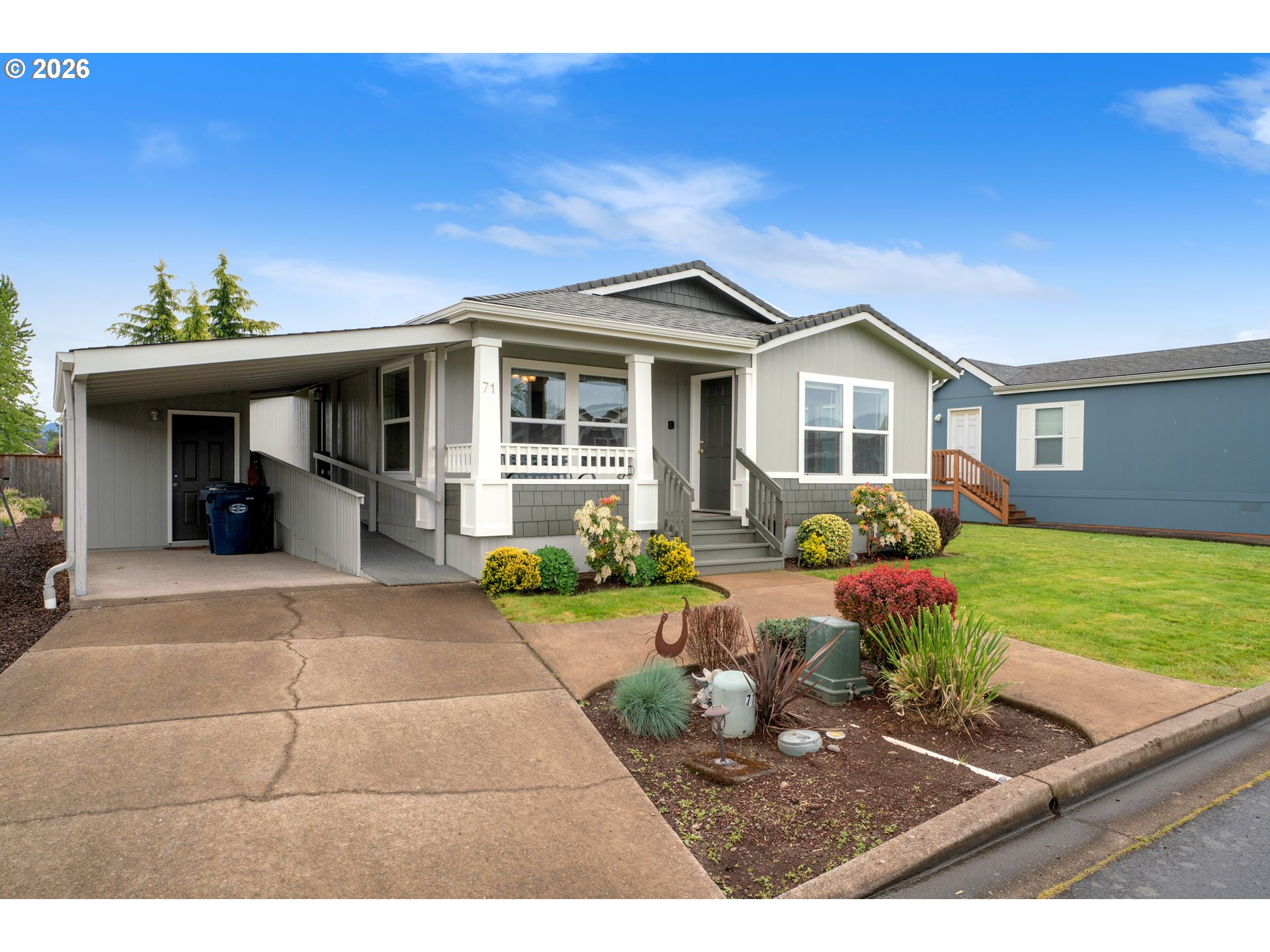 310 Pitney Lane, Unit 71 Junction City, OR 97448 - Photo 4 of 40