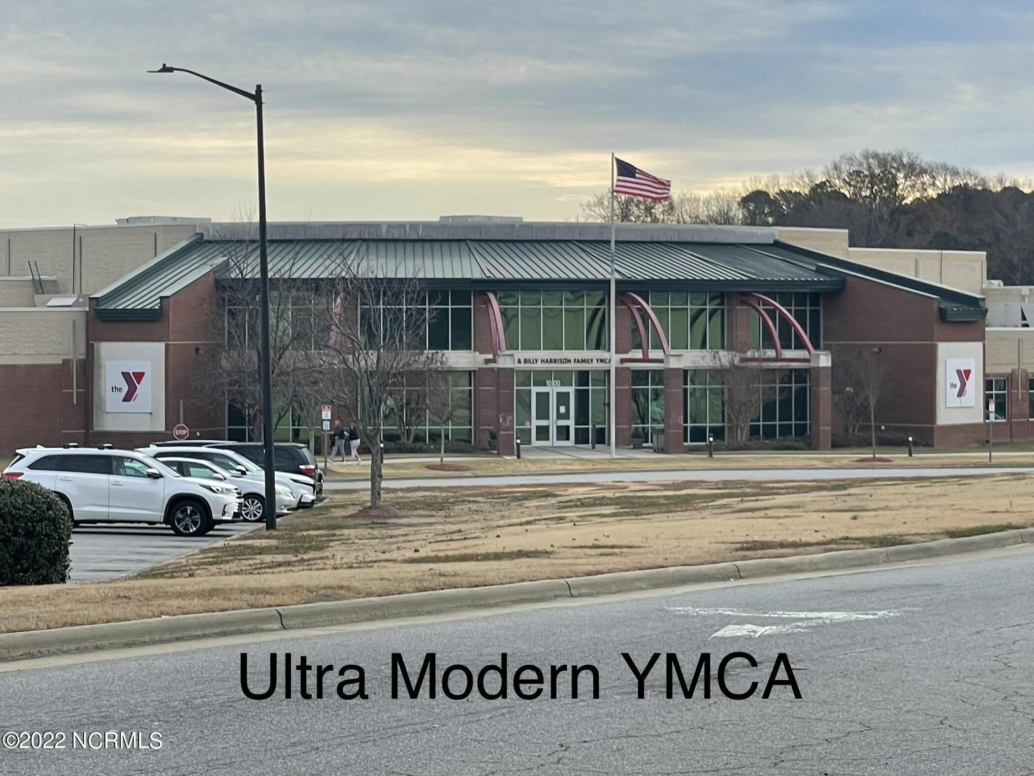 2262 Green Pasture Road, Unit 14 Rocky Mount, NC 27801 - Photo 52 of 66 YMCA