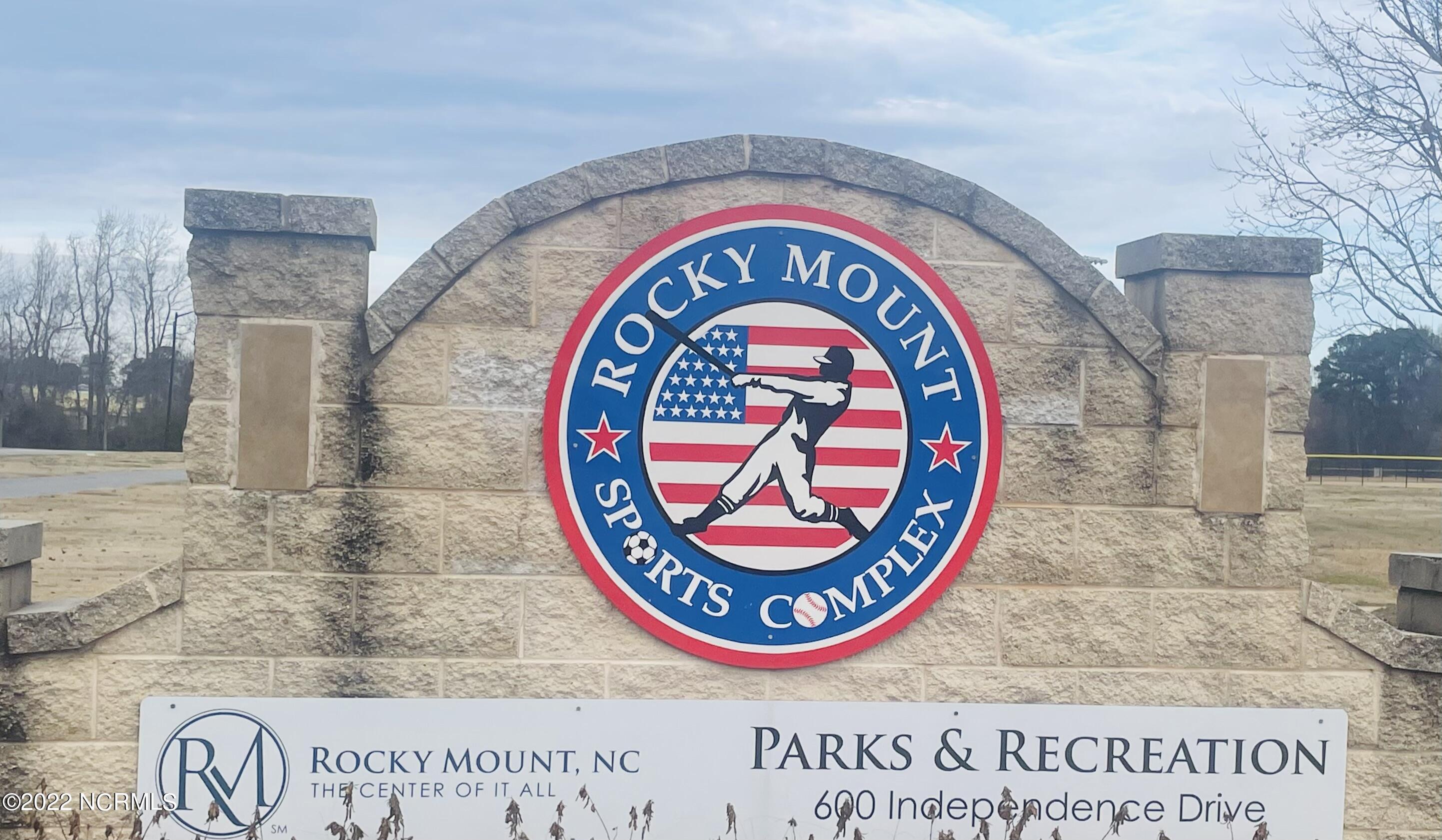 2262 Green Pasture Road, Unit 14 Rocky Mount, NC 27801 - Photo 53 of 66 Sports Complex