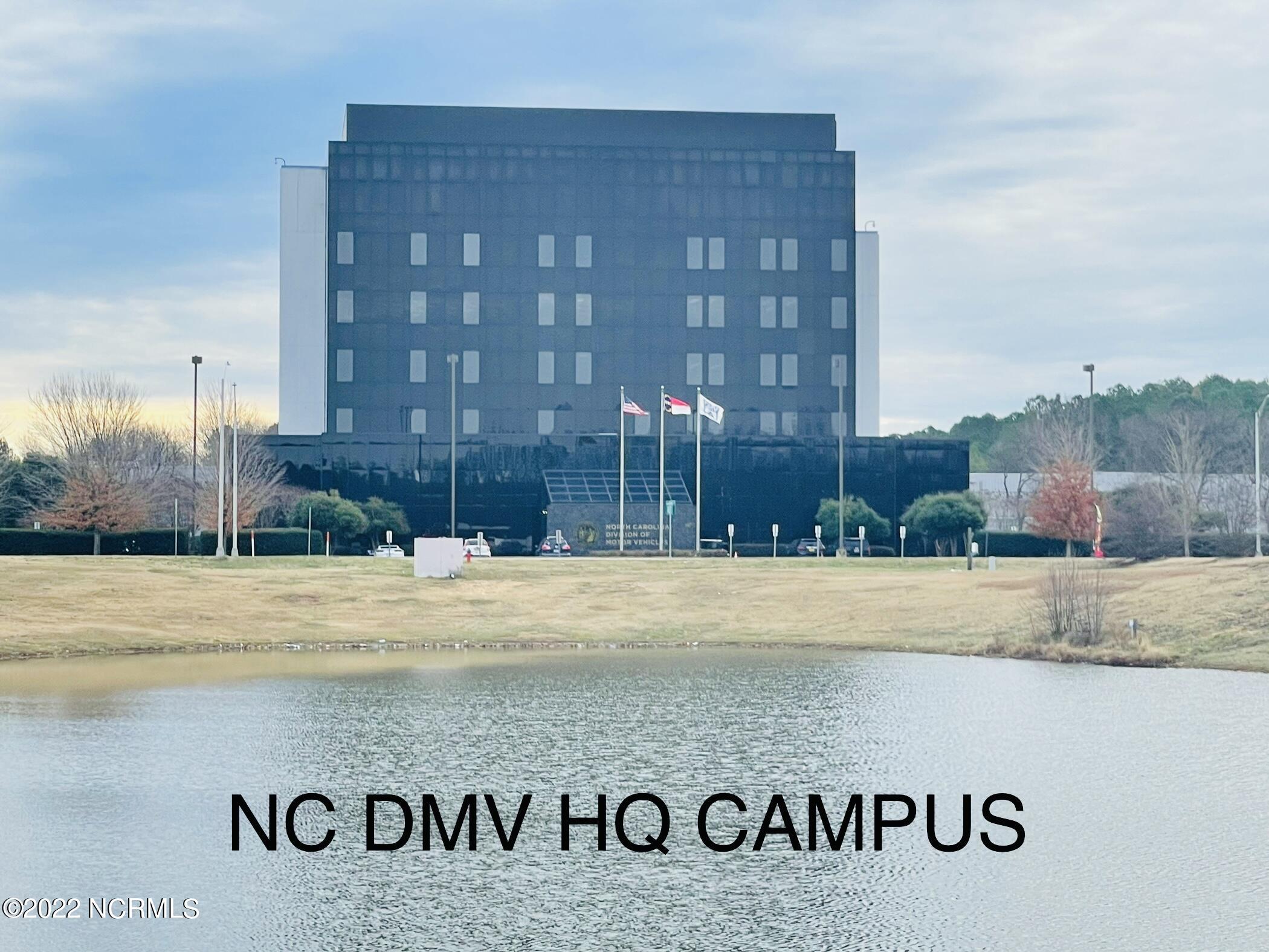 2262 Green Pasture Road, Unit 14 Rocky Mount, NC 27801 - Photo 54 of 66 NC DMV