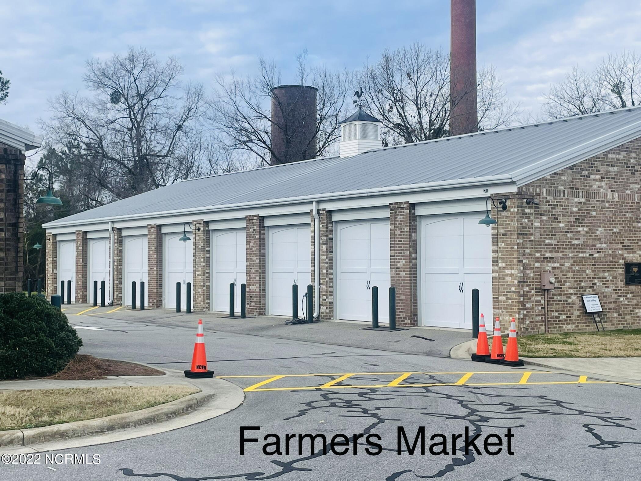 2262 Green Pasture Road, Unit 14 Rocky Mount, NC 27801 - Photo 58 of 66 Farmers Market