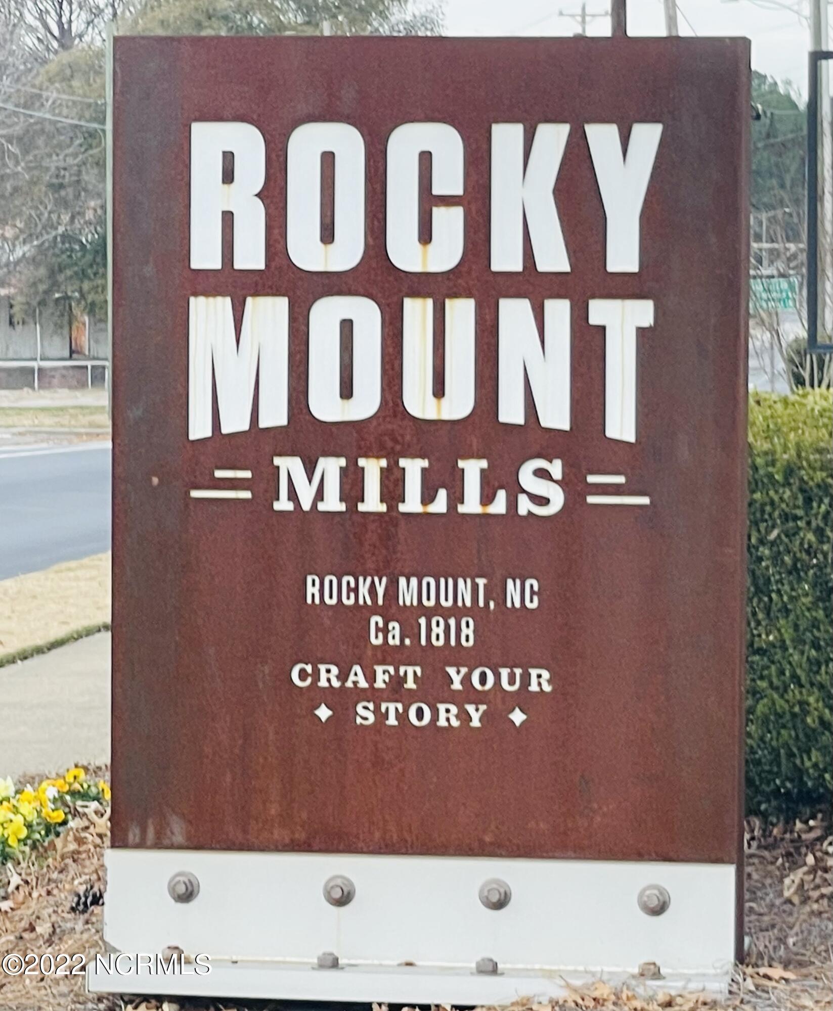 2262 Green Pasture Road, Unit 14 Rocky Mount, NC 27801 - Photo 59 of 66 Rocky Mount Mills