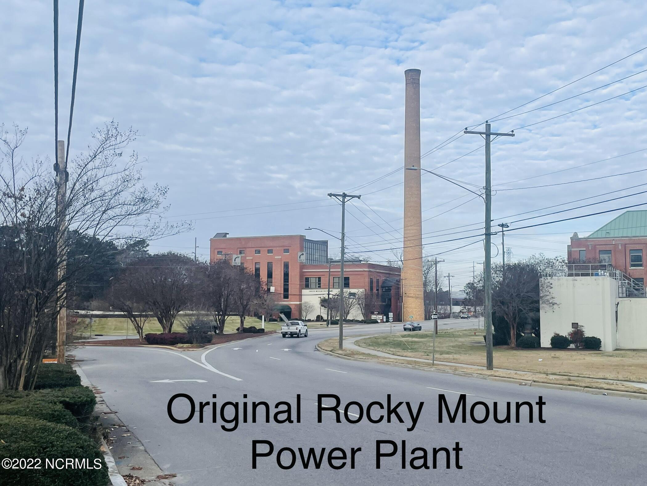 2262 Green Pasture Road, Unit 14 Rocky Mount, NC 27801 - Photo 60 of 66 Power Plant