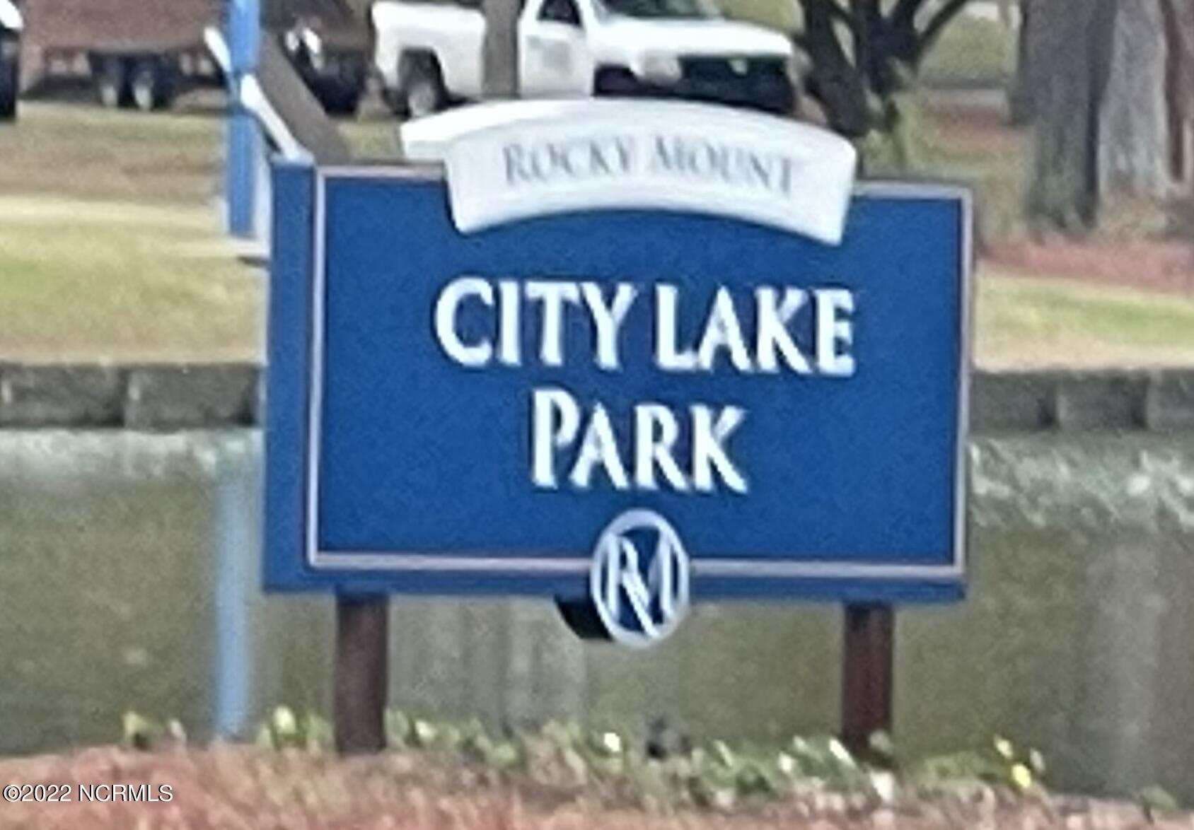 2262 Green Pasture Road, Unit 14 Rocky Mount, NC 27801 - Photo 62 of 66 City Lake Park