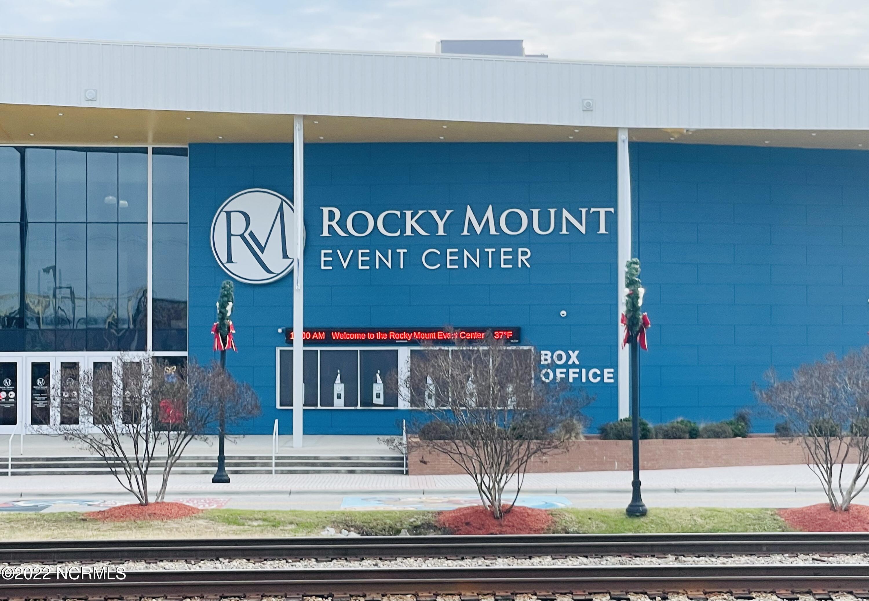2262 Green Pasture Road, Unit 14 Rocky Mount, NC 27801 - Photo 65 of 66 Event Center