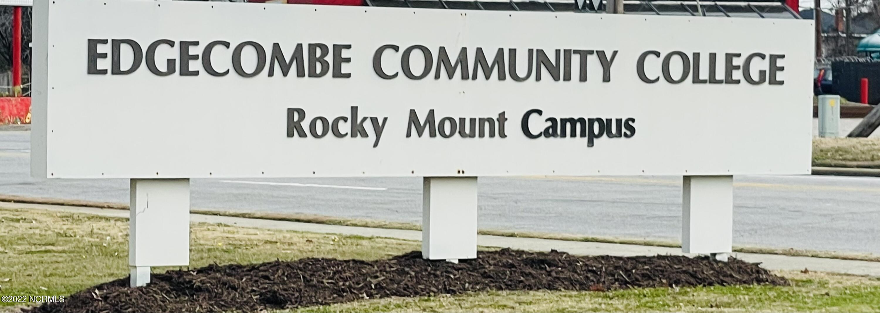 2262 Green Pasture Road, Unit 14 Rocky Mount, NC 27801 - Photo 66 of 66 Community College