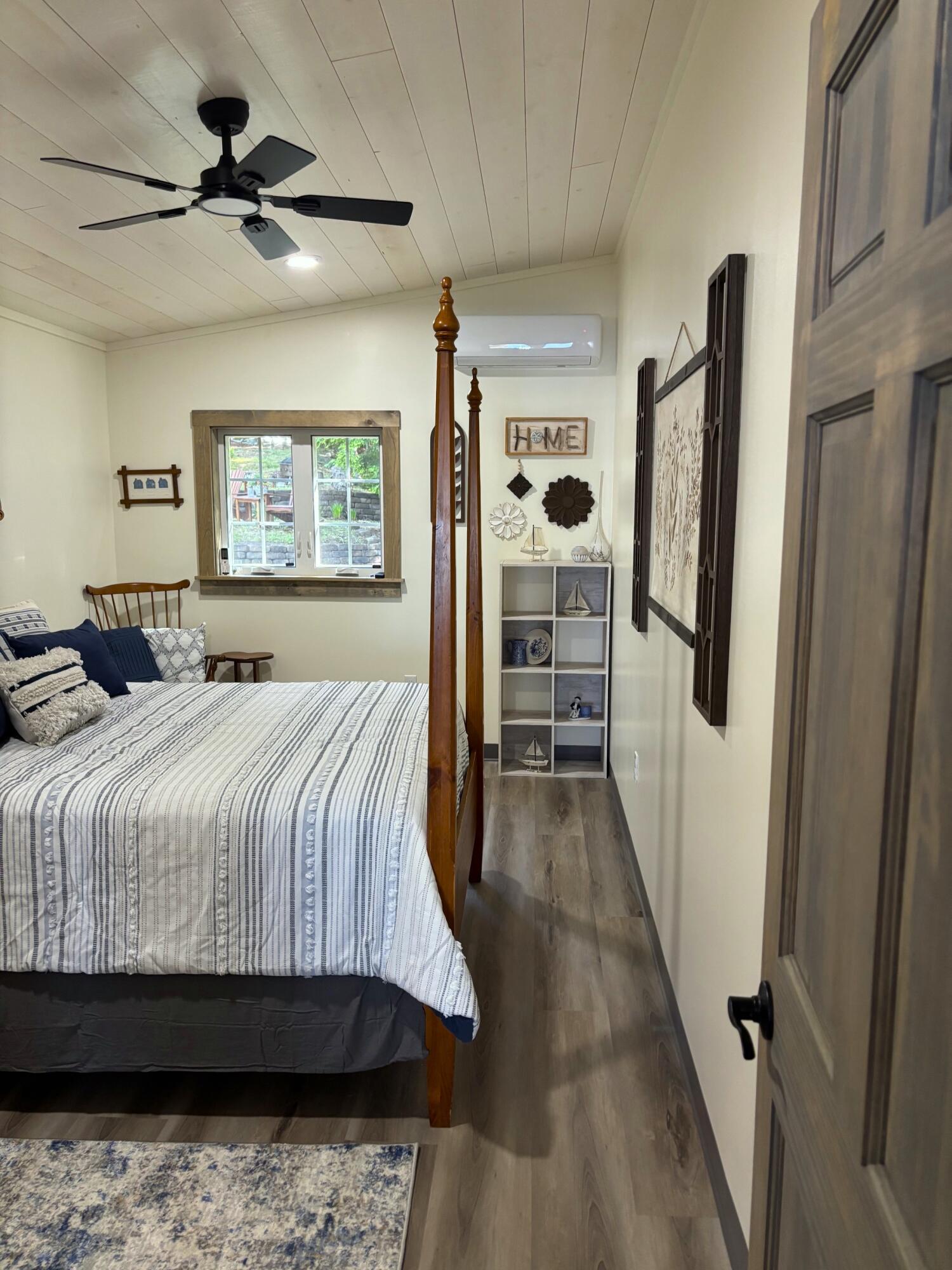 214 Camp Road Cooper, ME 04657 - Photo 25 of 51 2nd Bedroom