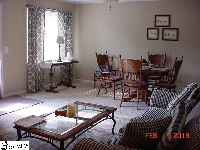 119 Ruth Drive Easley, SC 29640 - Photo 4 of 26