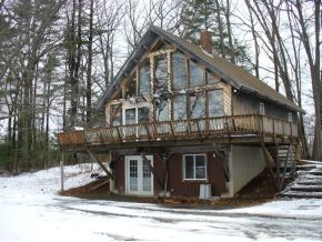 100 Drakeside Road Hampton, NH 03842 - Photo 1 of 1
