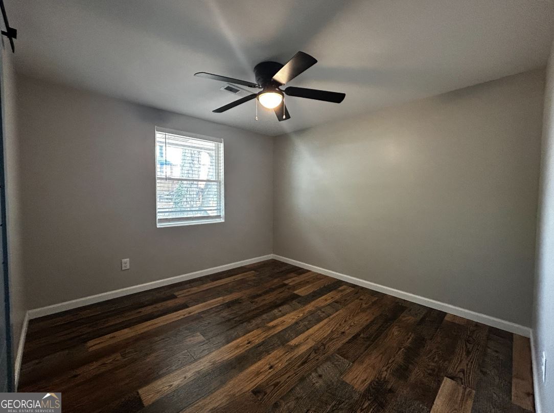 418 Walter Street, Unit 4 Rome, GA 30165 - Photo 5 of 6