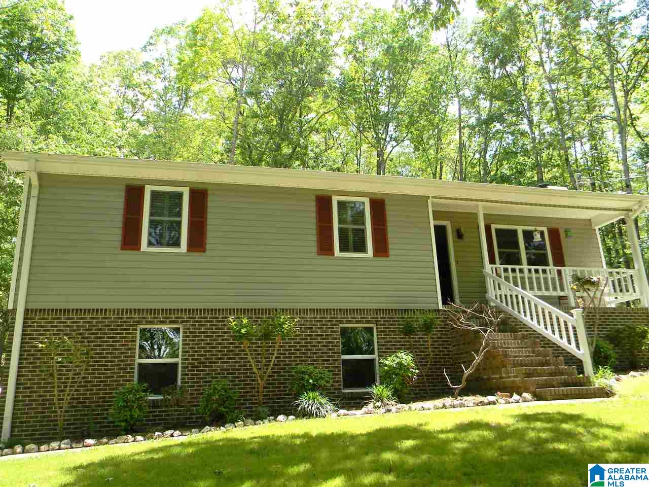 708 Fords Valley Road Gadsden, AL 35905 - Photo 3 of 34