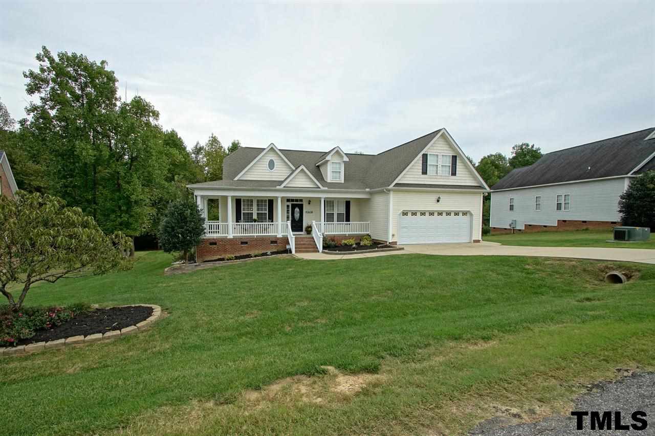 1721 Shell Cracker Drive Willow Spring, NC 27592 - Photo 2 of 25 Gallery Image 2