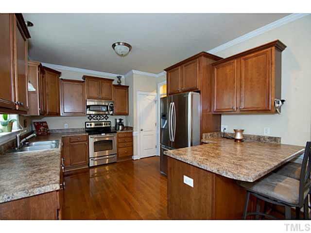 1721 Shell Cracker Drive Willow Spring, NC 27592 - Photo 11 of 25 Gallery Image 11