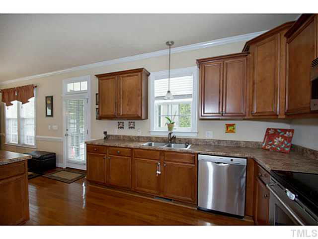 1721 Shell Cracker Drive Willow Spring, NC 27592 - Photo 12 of 25 Gallery Image 12
