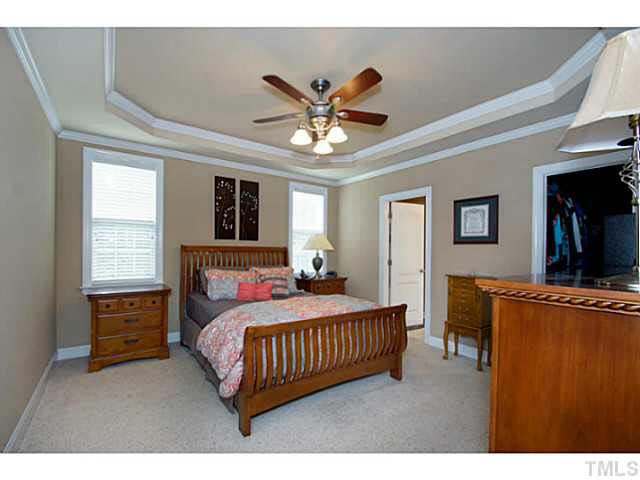 1721 Shell Cracker Drive Willow Spring, NC 27592 - Photo 13 of 25 Gallery Image 13