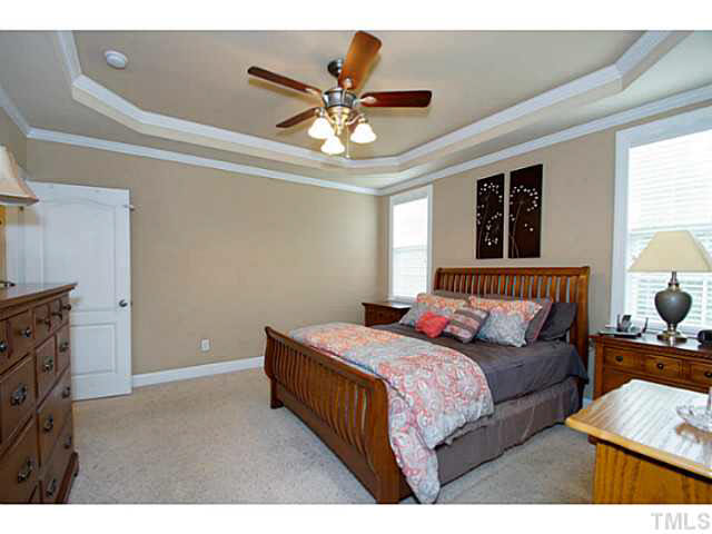 1721 Shell Cracker Drive Willow Spring, NC 27592 - Photo 14 of 25 Gallery Image 14