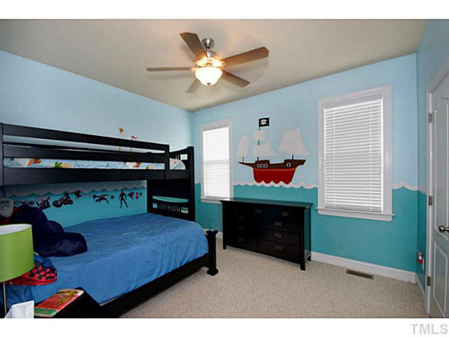 1721 Shell Cracker Drive Willow Spring, NC 27592 - Photo 18 of 25 Gallery Image 18