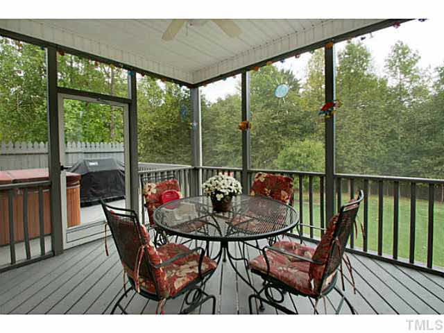 1721 Shell Cracker Drive Willow Spring, NC 27592 - Photo 20 of 25 Gallery Image 20