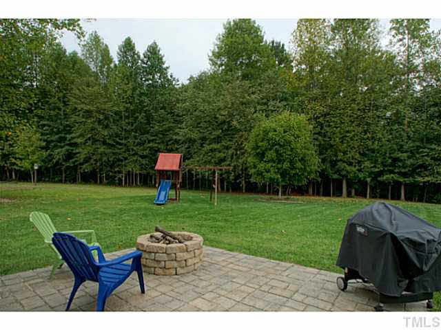1721 Shell Cracker Drive Willow Spring, NC 27592 - Photo 24 of 25 Gallery Image 24