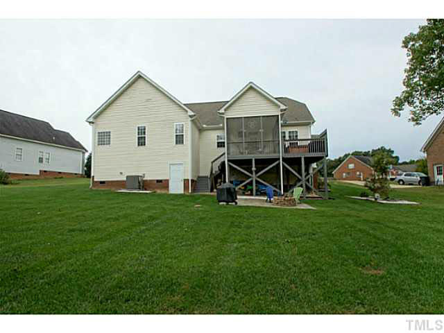 1721 Shell Cracker Drive Willow Spring, NC 27592 - Photo 25 of 25 Gallery Image 25