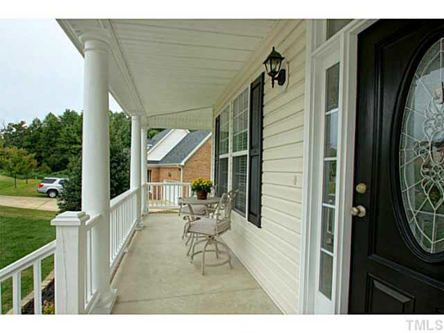1721 Shell Cracker Drive Willow Spring, NC 27592 - Photo 5 of 25 Gallery Image 5