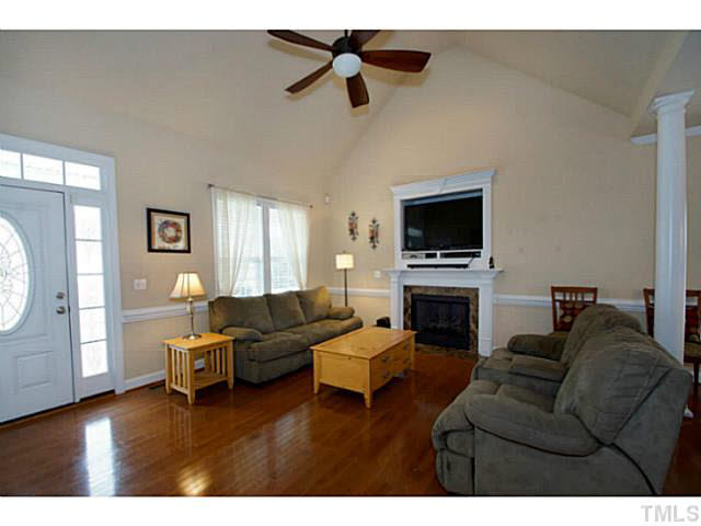1721 Shell Cracker Drive Willow Spring, NC 27592 - Photo 6 of 25 Gallery Image 6