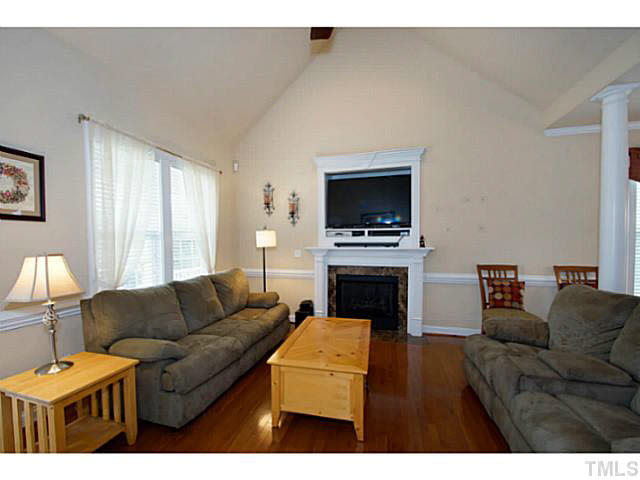 1721 Shell Cracker Drive Willow Spring, NC 27592 - Photo 7 of 25 Gallery Image 7