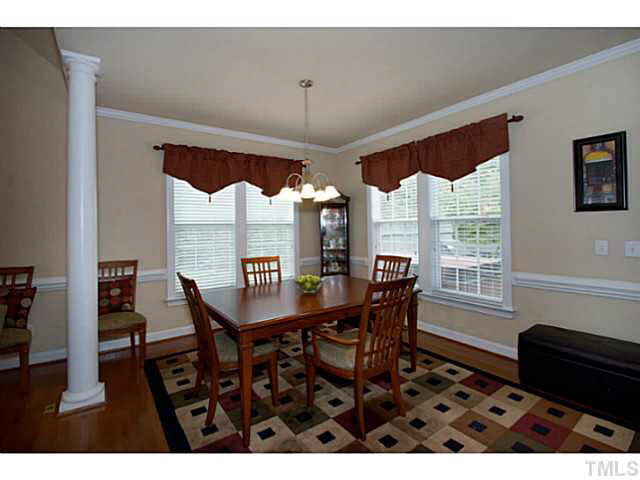 1721 Shell Cracker Drive Willow Spring, NC 27592 - Photo 8 of 25 Gallery Image 8
