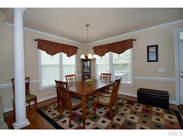 1721 Shell Cracker Drive Willow Spring, NC 27592 - Photo 9 of 25 Gallery Image 9