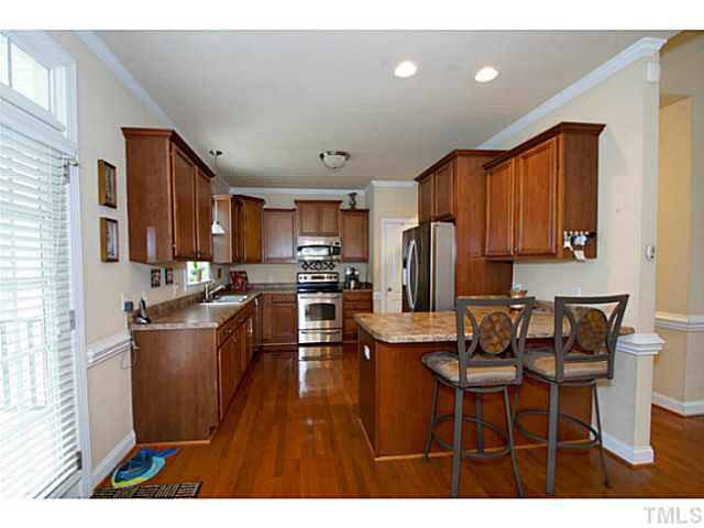 1721 Shell Cracker Drive Willow Spring, NC 27592 - Photo 10 of 25 Gallery Image 10