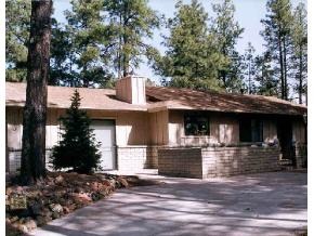 530 Turtleback Road Prescott, AZ 86303 - Photo 1 of 1 Primary Photo