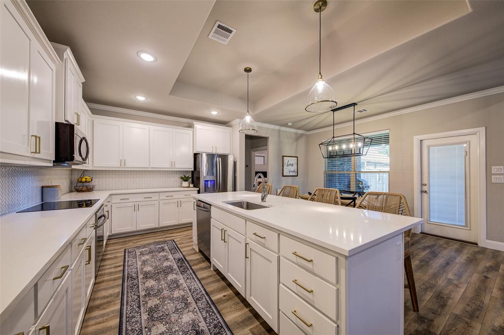 3009 West Wind Court Decatur, TX 76234 - Photo 15 of 35