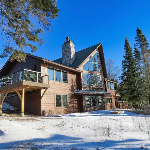 $1,225,000 | 94 Stonegate Road, Hovland, MN 55606