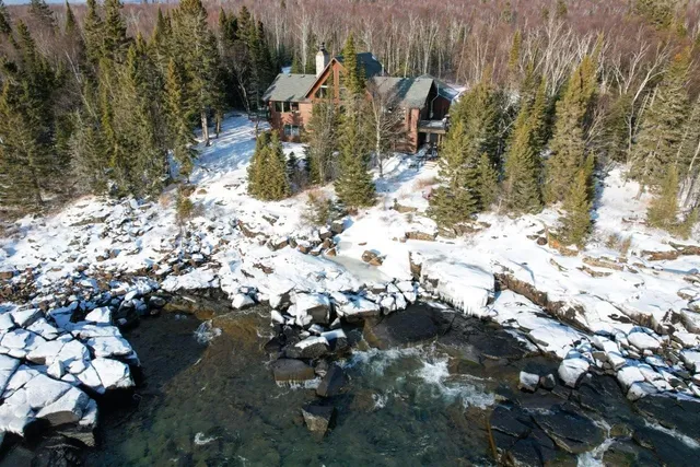 $1,225,000 | 94 Stonegate Road, Hovland, MN 55606