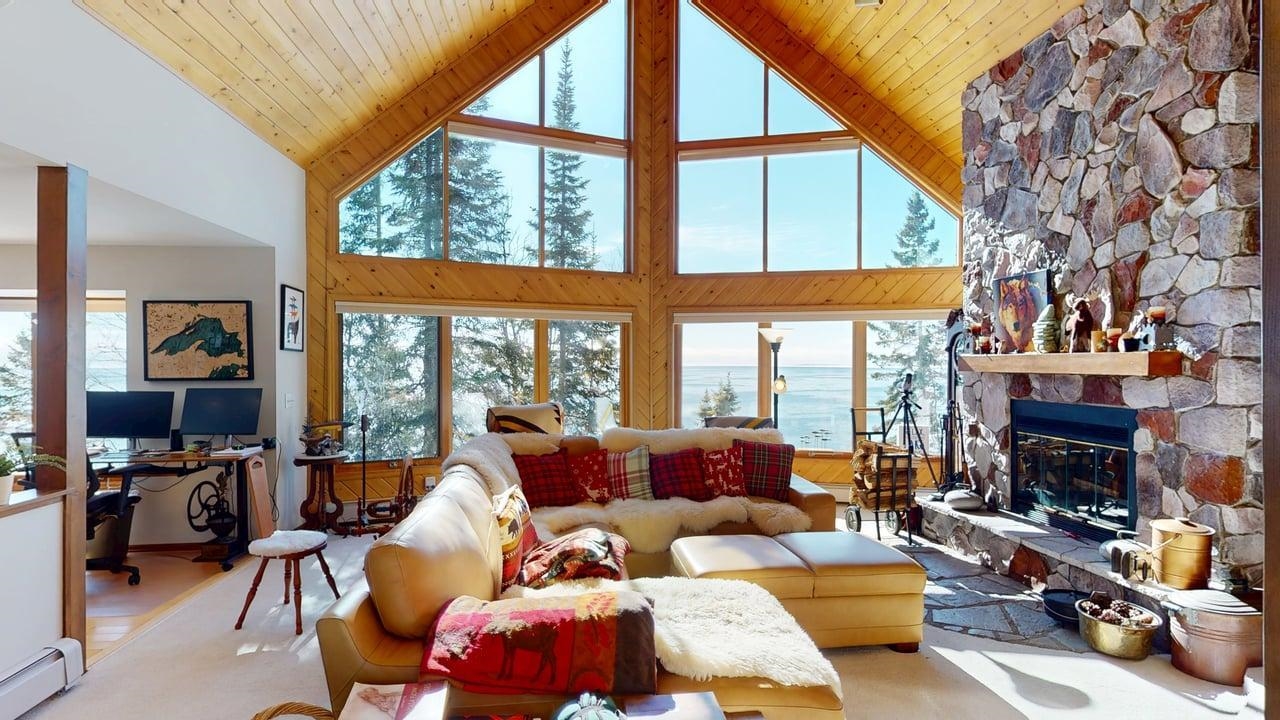 94 Stonegate Road Hovland, MN 55606 - Photo 11 of 83