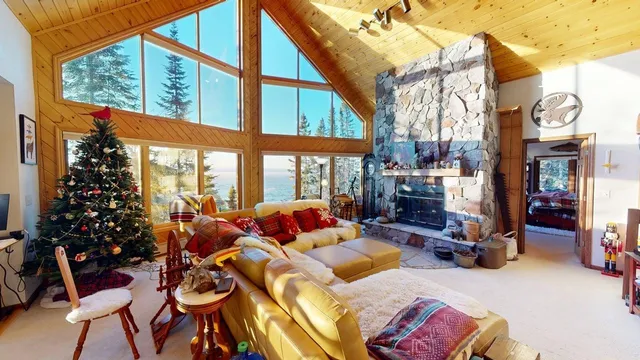 $1,225,000 | 94 Stonegate Road, Hovland, MN 55606