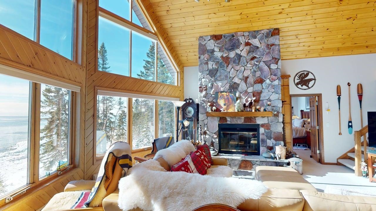 94 Stonegate Road Hovland, MN 55606 - Photo 12 of 83