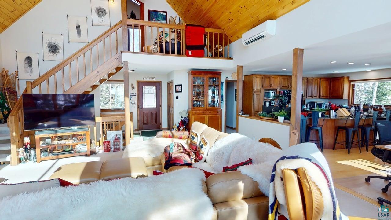 94 Stonegate Road Hovland, MN 55606 - Photo 12 of 83