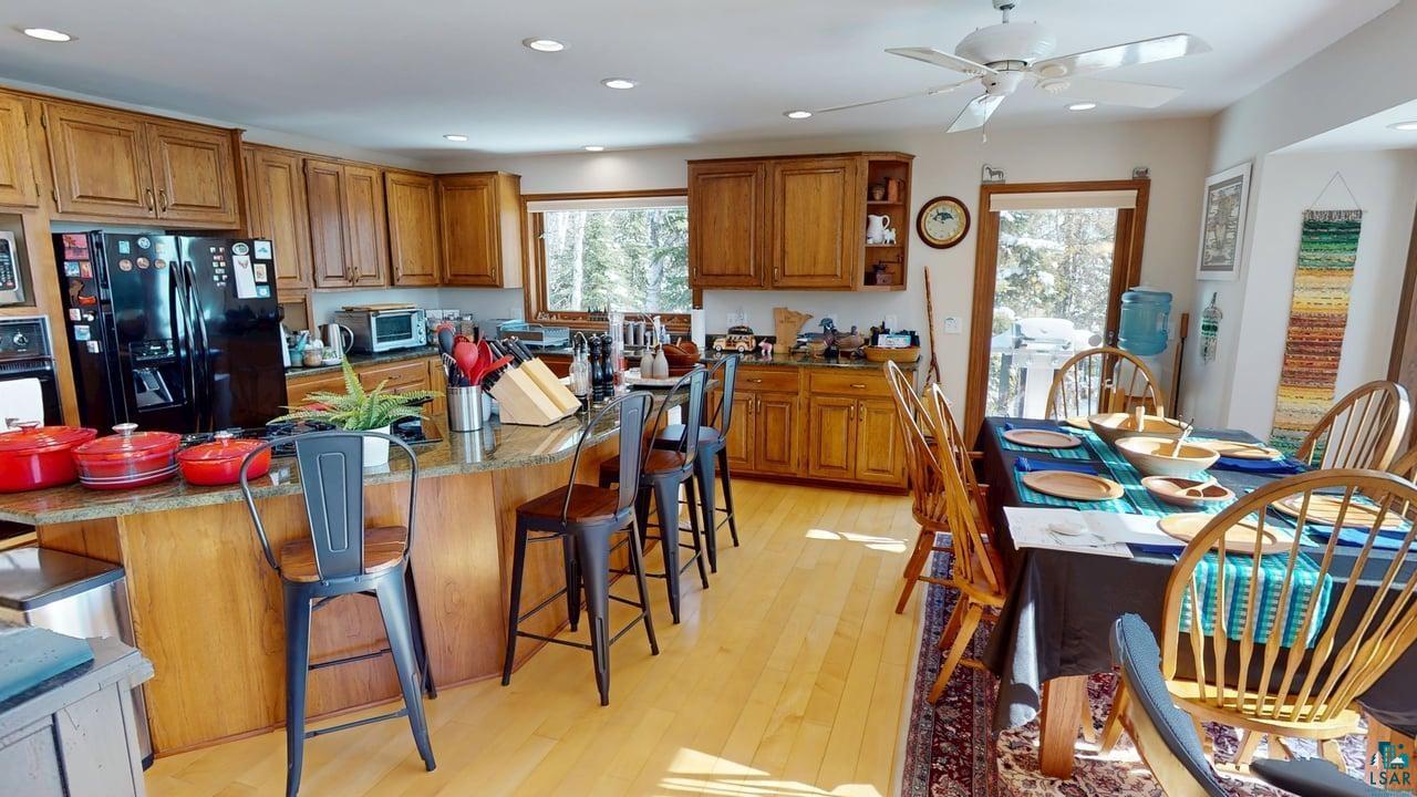 94 Stonegate Road Hovland, MN 55606 - Photo 14 of 83