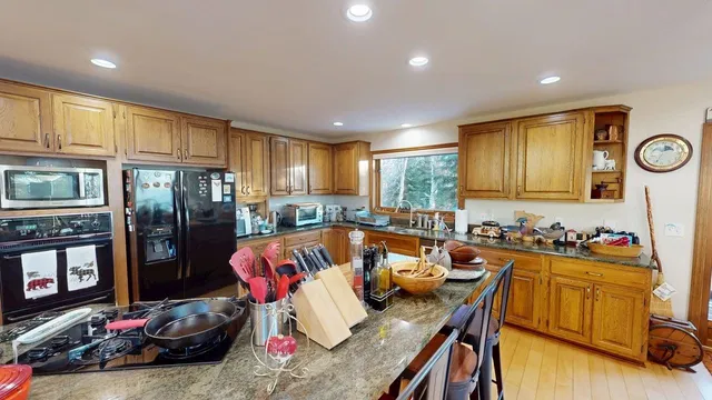 $1,225,000 | 94 Stonegate Road, Hovland, MN 55606