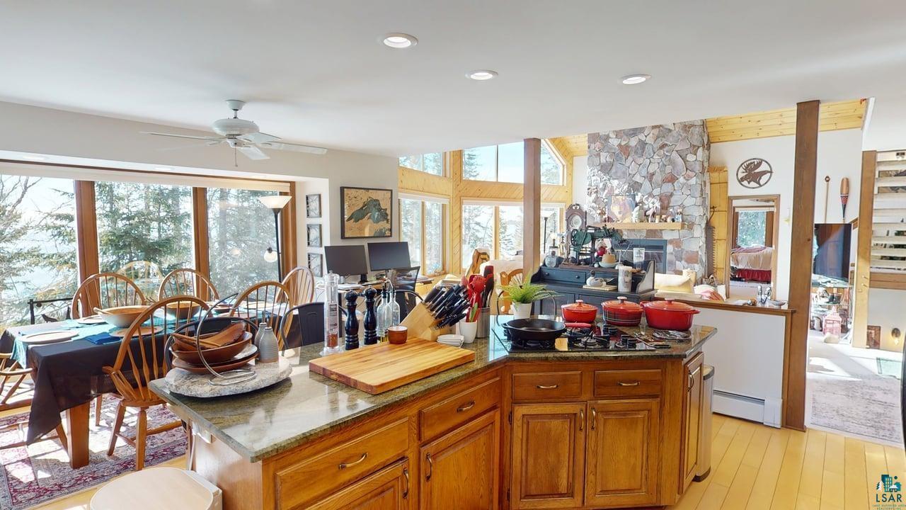 94 Stonegate Road Hovland, MN 55606 - Photo 17 of 83