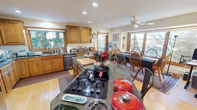 $1,225,000 | 94 Stonegate Road, Hovland, MN 55606
