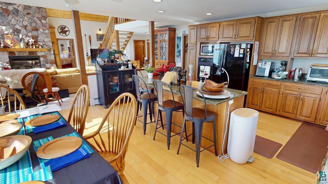 94 Stonegate Road Hovland, MN 55606 - Photo 19 of 83