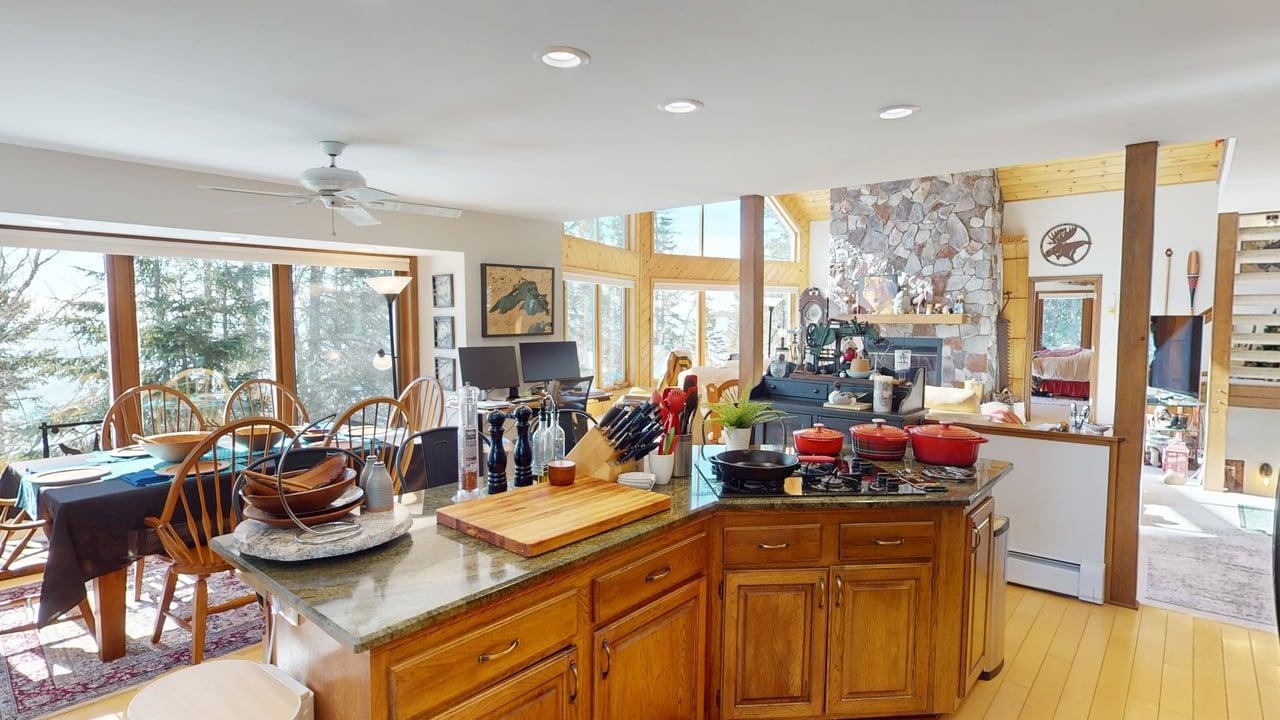 94 Stonegate Road Hovland, MN 55606 - Photo 19 of 83