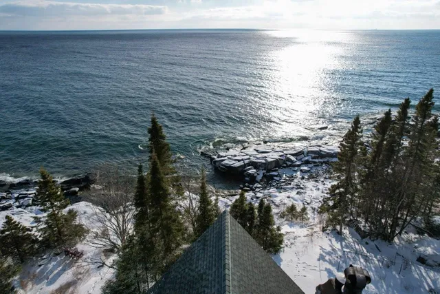 $1,225,000 | 94 Stonegate Road, Hovland, MN 55606