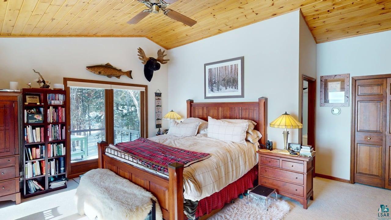 94 Stonegate Road Hovland, MN 55606 - Photo 25 of 83