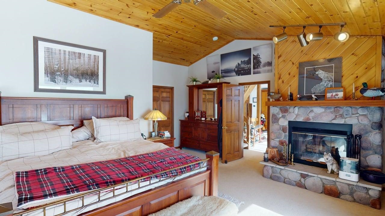 94 Stonegate Road Hovland, MN 55606 - Photo 28 of 83