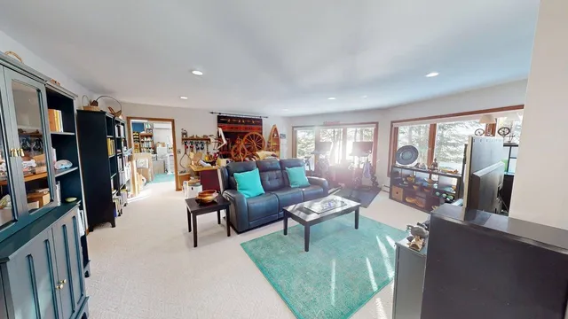 $1,225,000 | 94 Stonegate Road, Hovland, MN 55606