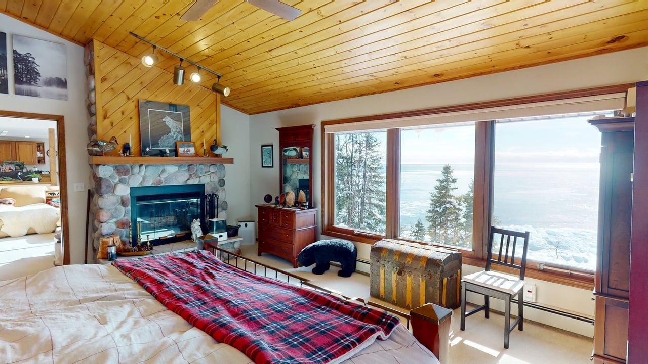 94 Stonegate Road Hovland, MN 55606 - Photo 29 of 83