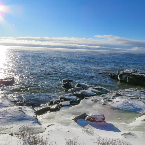 $1,225,000 | 94 Stonegate Road, Hovland, MN 55606